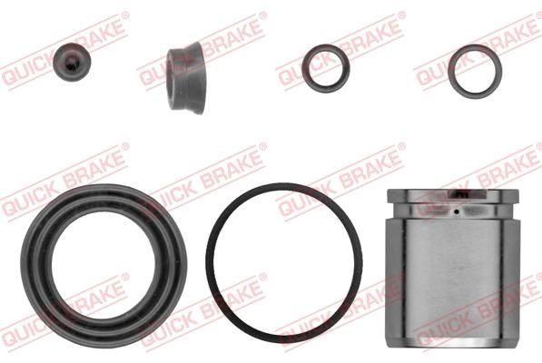 Brake system parts Citroen Jumpy: 1145499 Quick brake Repair Kit, brake caliper