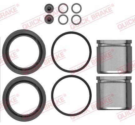Brake system parts Mercedes 100: 1145522 Quick brake Repair Kit, brake caliper