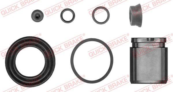 Brake caliper rebuild kit Hyundai: 1145532 Quick brake Repair Kit, brake caliper