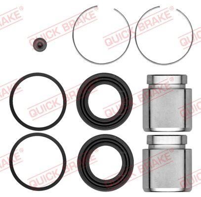 Brakes Lexus GS: 1145533 Quick brake Repair Kit, brake caliper