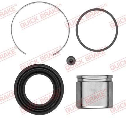 Brake caliper rebuild kit Toyota MR 2: 1145535 Quick brake Repair Kit, brake caliper