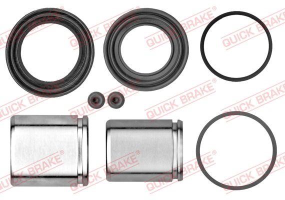 Caliper rebuild kit Fiat Ducato: 1145536 Quick brake Repair Kit, brake caliper