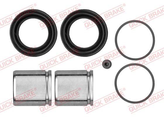 Caliper rebuild kit Hyundai H-1 Cargo: 1145542 Quick brake Repair Kit, brake caliper