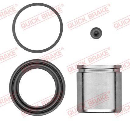 Brake caliper rebuild kit Fiat Uno: 1145543 Quick brake Repair Kit, brake caliper