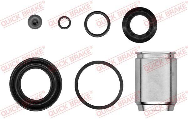 Brakes Renault Safrane I (B54): 1145551 Quick brake Repair Kit, brake caliper