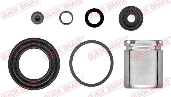 Brakes Acura: 1145557 Quick brake Repair Kit, brake caliper