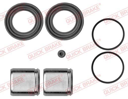 Brake caliper service kit KIA Sorento (Kia Sorento): 1145561 Quick brake Repair Kit, brake caliper