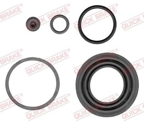 1140451 Quick brake Repair Kit, brake caliper