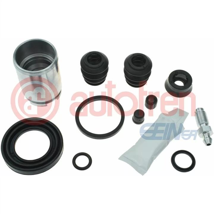 Autofren D43177C Brake caliper repair kit D43177C D43177C Autofren Brake caliper repair kit