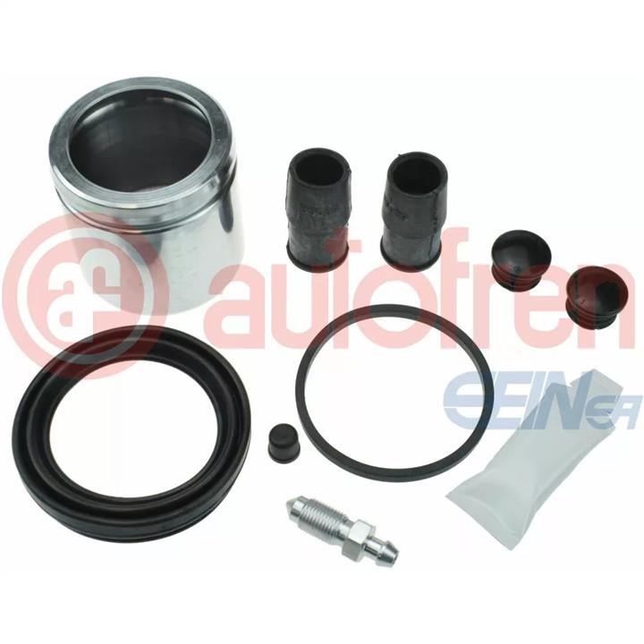 Brakes Skoda Scala: D43155C Autofren Brake caliper repair kit