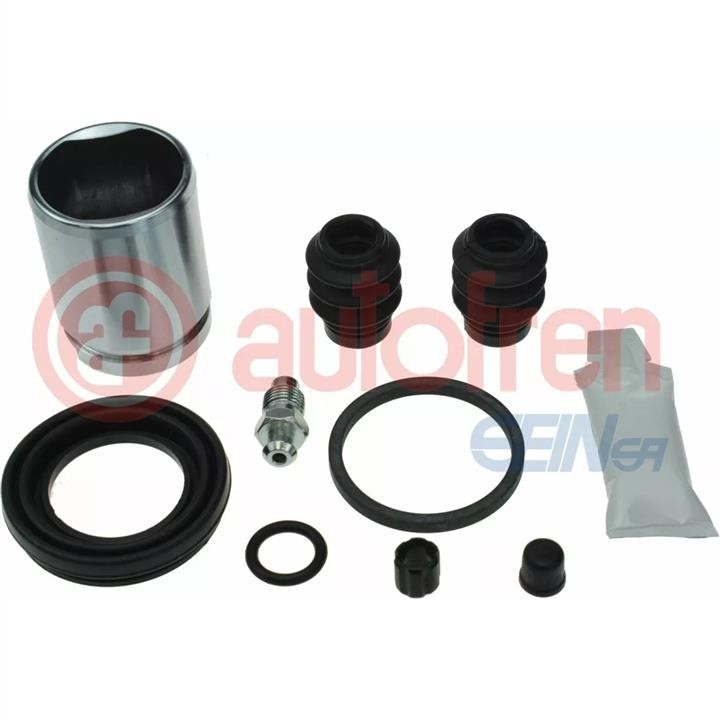 Brake caliper rebuild kit Volvo: D43224C Autofren Brake caliper repair kit
