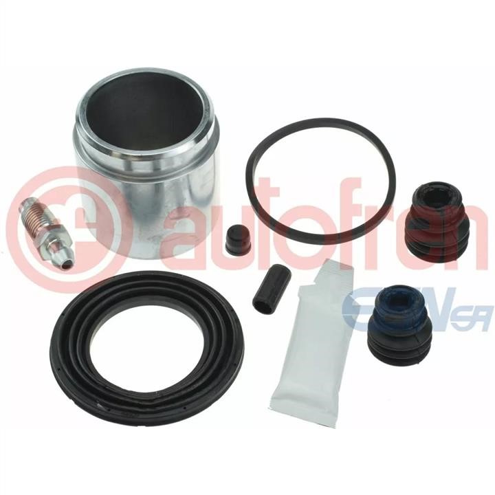 Brake caliper rebuild kit Opel Insignia B: D43188C Autofren Brake caliper repair kit