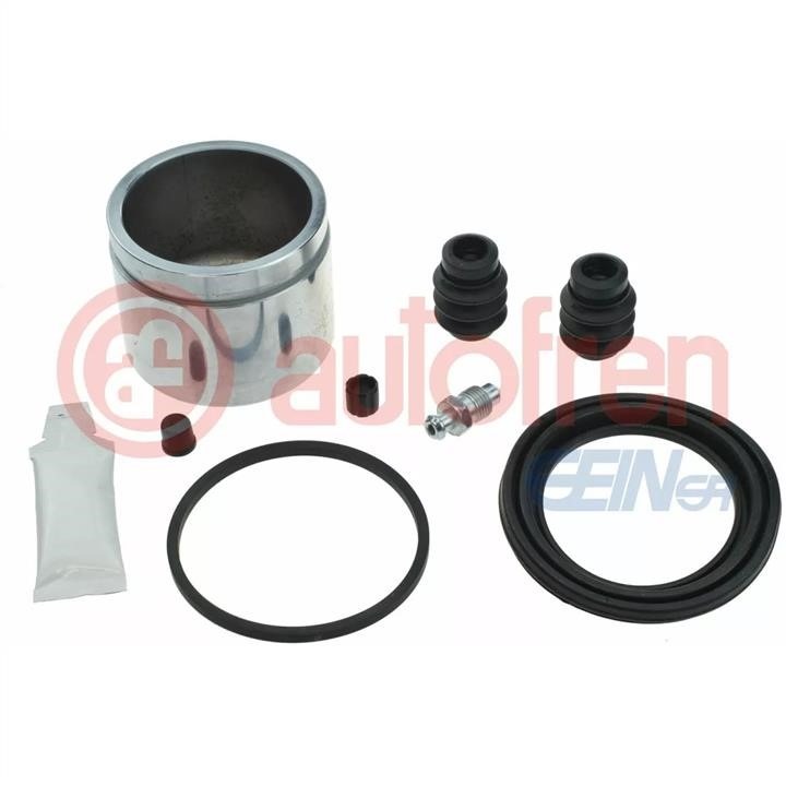 Brake spare parts Hyundai Genesis: D43203C Autofren Brake caliper repair kit
