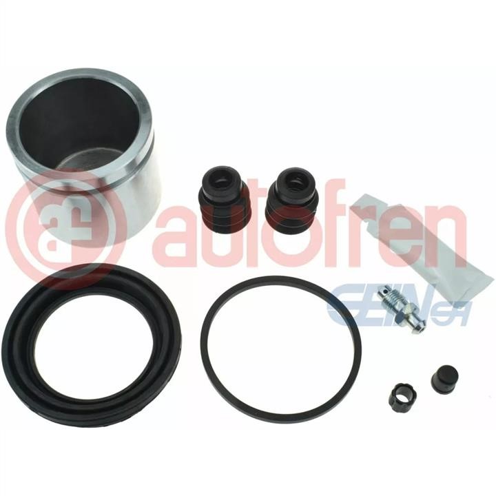 Autofren D43211C Brake caliper repair kit D43211C D43211C Autofren Brake caliper repair kit