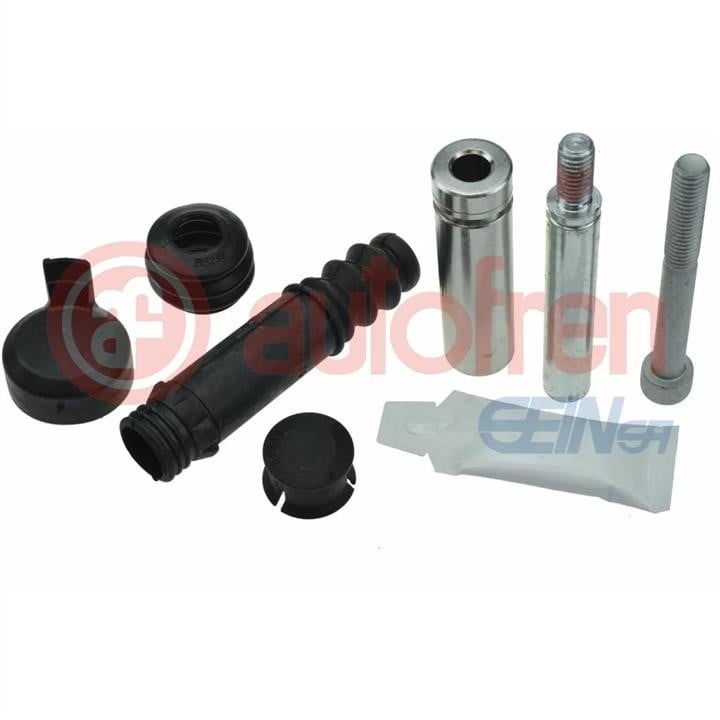 Brake caliper rebuild kit Mercedes Sprinter: D7501C Autofren Brake caliper repair kit