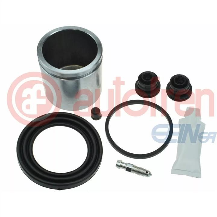 Brake spare parts Lada XRAY Hatchback: D42275C Autofren Repair Kit, brake caliper