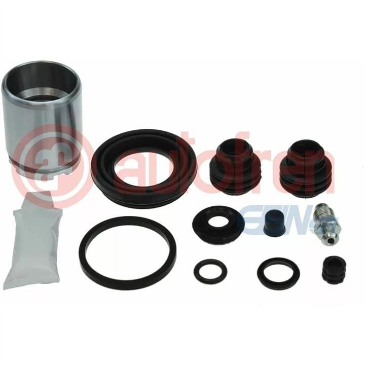 Autofren D43234C Repair Kit, brake caliper D43234C D43234C Autofren Repair Kit, brake caliper