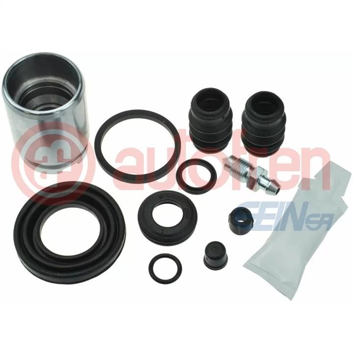Brake spare parts Suzuki Vitara Mk4 (LY): D43261C Autofren Repair Kit, brake caliper