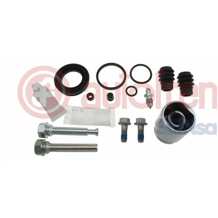 Caliper rebuild kit KIA Optima (Kia Optima): D43821S Autofren Repair Kit, brake caliper