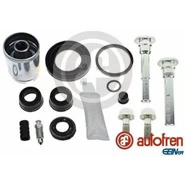 Brake caliper rebuild kit Kia: D43891S Autofren Repair Kit, brake caliper