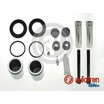 Brakes Renault Master Pro VAN (FH__): D43971S Autofren Repair Kit, brake caliper