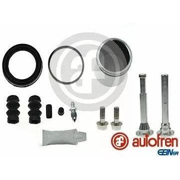 Caliper rebuild kit Fiat Stilo: D44033S Autofren Repair Kit, brake caliper