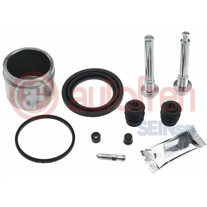 Brake system parts Mitsubishi ASX: D44035S Autofren Repair Kit, brake caliper
