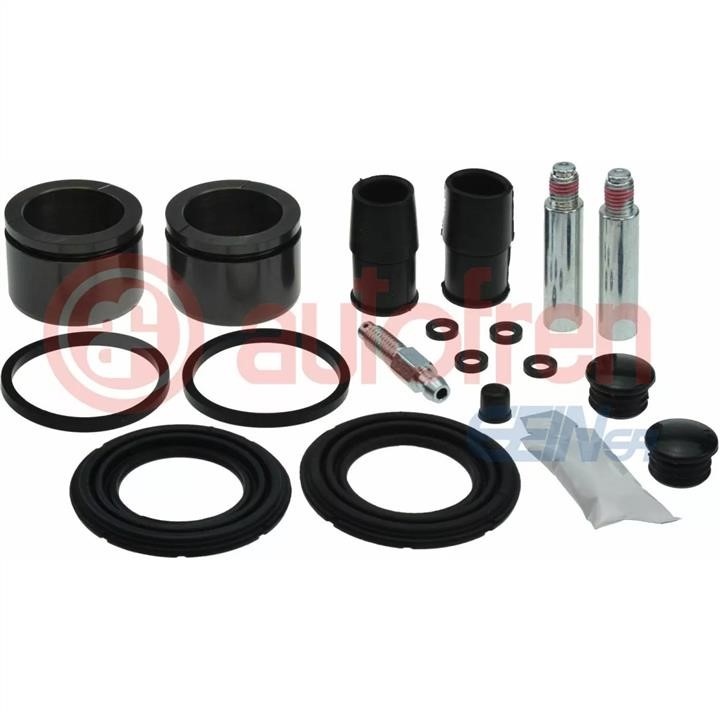 Autofren D43460S Repair Kit, brake caliper D43460S D43460S Autofren Repair Kit, brake caliper