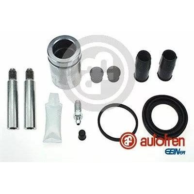 Brake system parts Volkswagen LT 28-35: D43558S Autofren Repair Kit, brake caliper