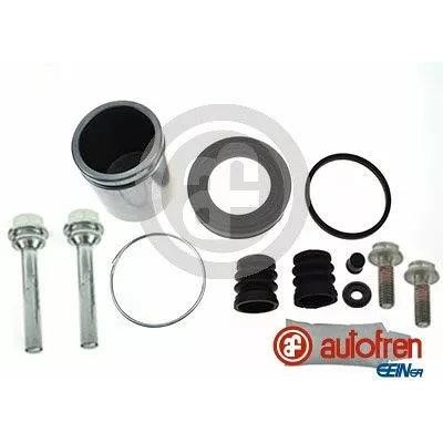 Brake spare parts Lada 21099: D43576S Autofren Repair Kit, brake caliper