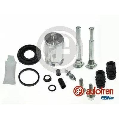 Brake caliper service kit Fiat Stilo: D44146S Autofren Repair Kit, brake caliper