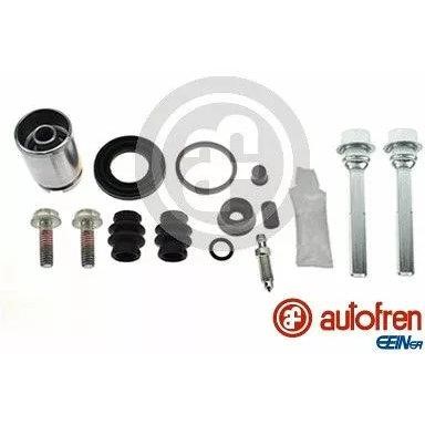Brake system parts Mitsubishi Colt: D44079S Autofren Repair Kit, brake caliper