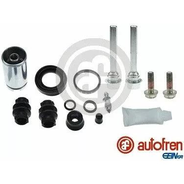Brake caliper service kit Honda Civic: D44111S Autofren Repair Kit, brake caliper