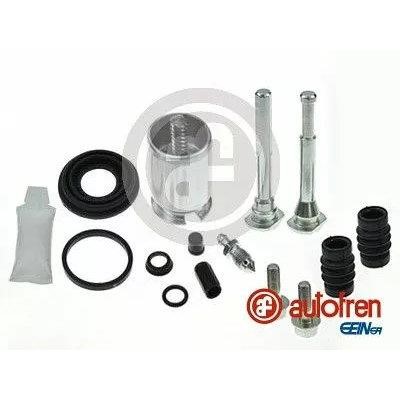 Brake system parts Alfa Romeo MiTo (955): D44145S Autofren Repair Kit, brake caliper