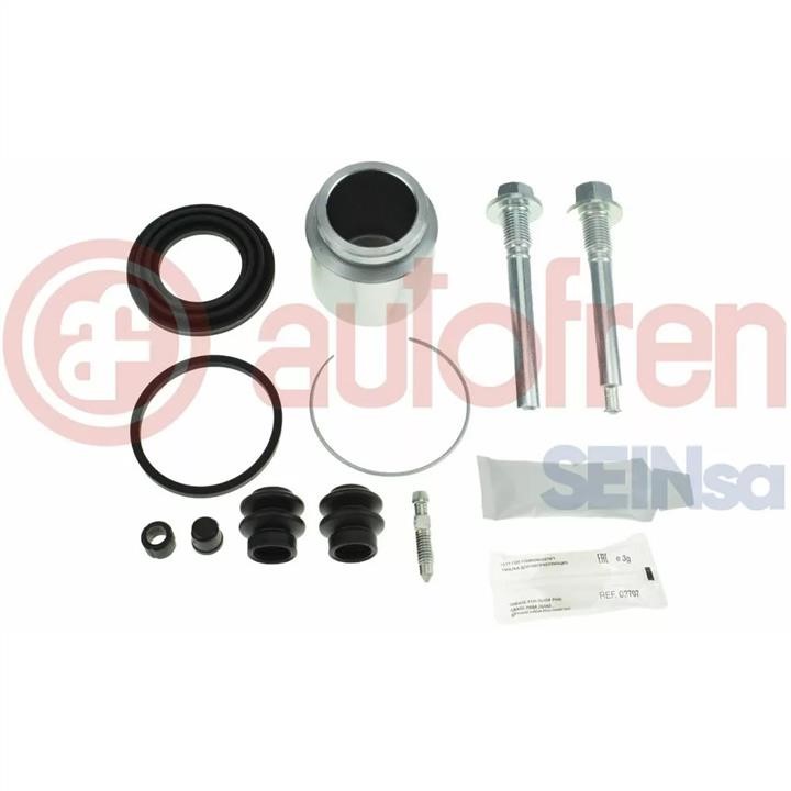 Brakes Mitsubishi Pajero Sport: D44222S Autofren Repair Kit, brake caliper