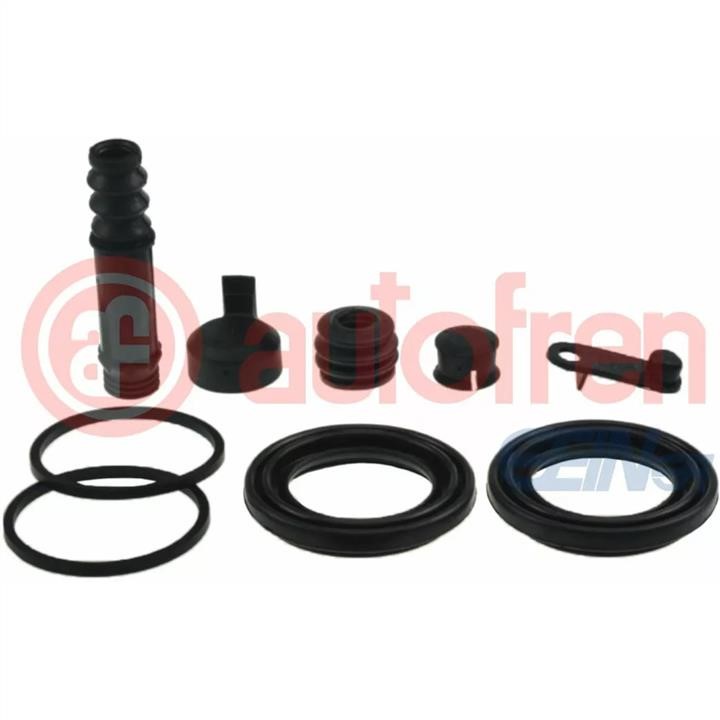 Brake caliper service kit Mercedes Sprinter: D44173 Autofren Repair Kit, brake caliper