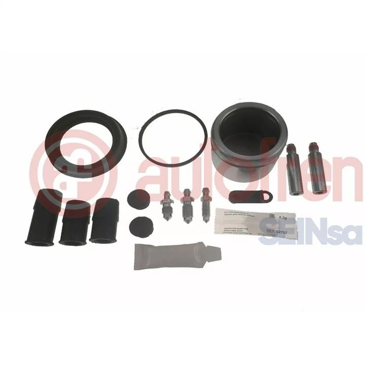 Brake spare parts Volvo XC90: D44881S Autofren Repair Kit, brake caliper