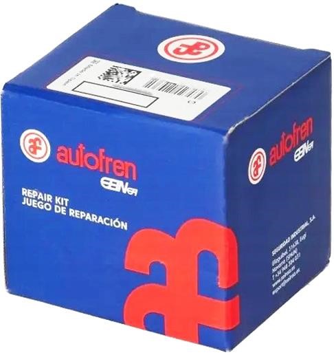 Brakes Mercedes SLK: D43532S Autofren Repair Kit, brake caliper