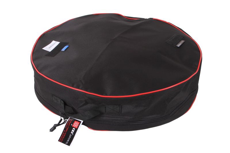 ICD68F36 IZI Wheel cover (Class A–C), 1 pc
