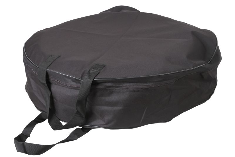 ICD68F3B IZI Wheel cover (Class J–M), 1 pc