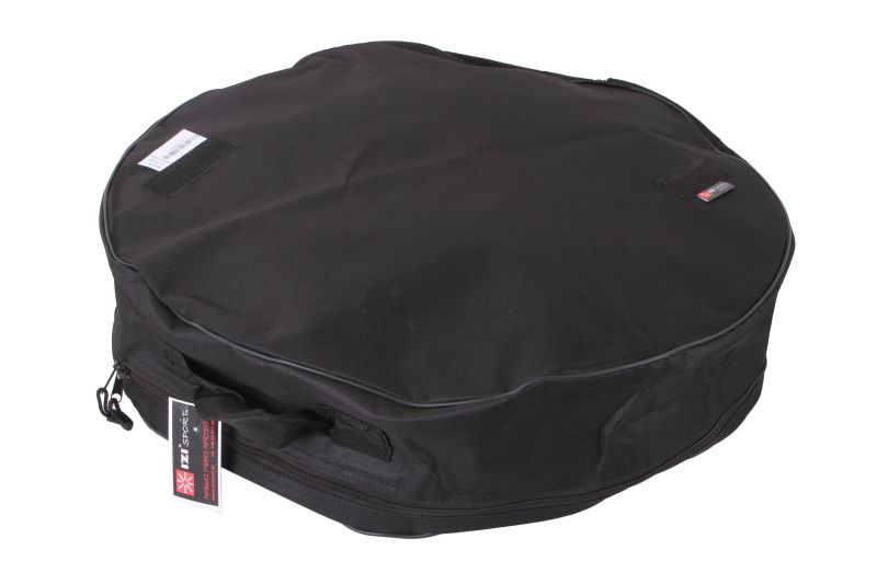 ICD68F37 IZI Wheel cover (Class D–E), 1 pc