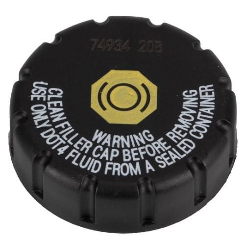 74934 AIC Germany Brake fluid reservoir cap