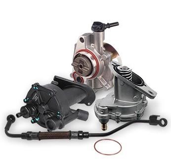 Vacuum pump Audi: 059145100J VAG Vacuum pump