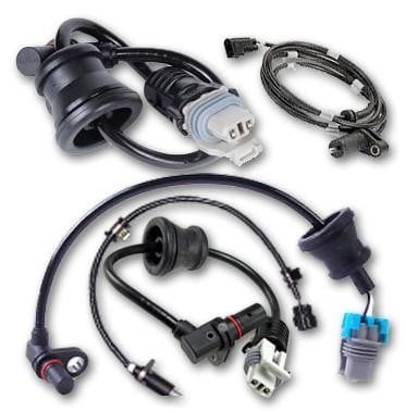 SS2165412B1 Delphi Sensor, wheel speed