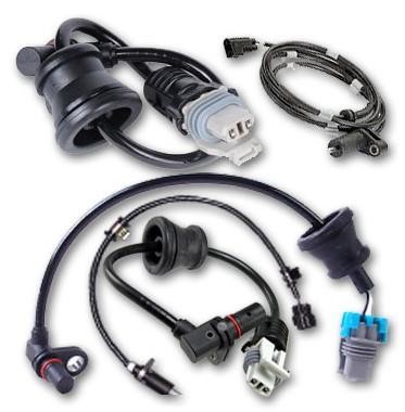 SS2166112B1 Delphi Sensor, wheel speed