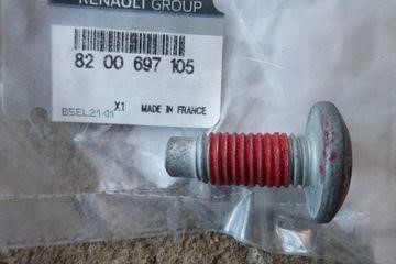 8200697105 Renault Screw