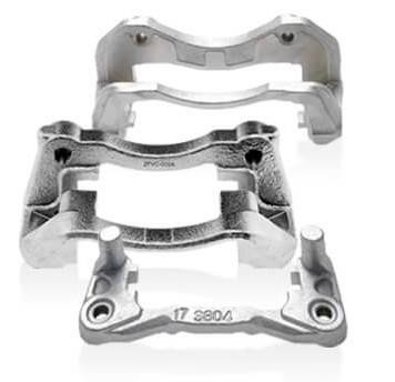 3277CESCIIIRKIT Febest Brake caliper bracket