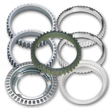854017403 Triscan Ring ABS