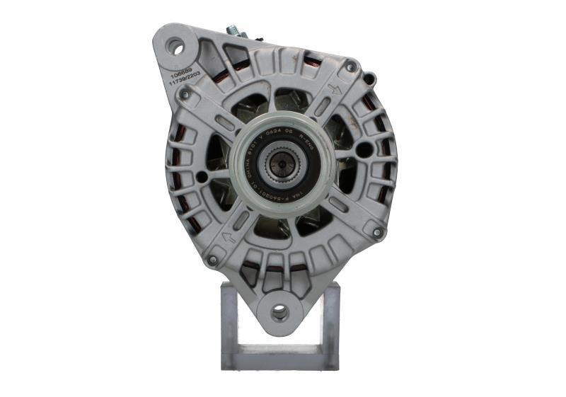 Alternator KIA Sportage (Kia Sportage): 155929130000 BV PSH Alternator