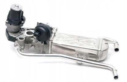 Exhaust gas cooler VAG 03P 131 512 E